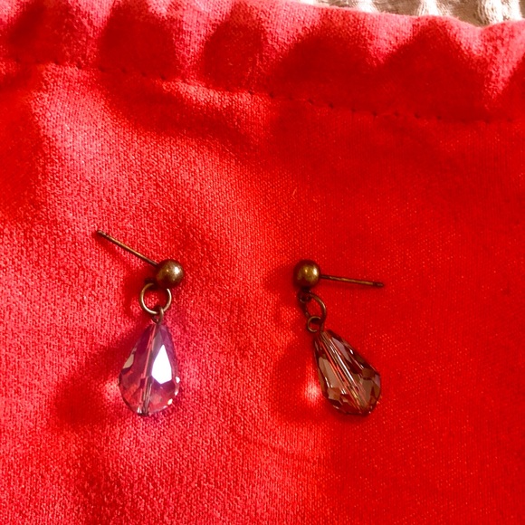 Grayling Earrings - Picture 6 of 9
